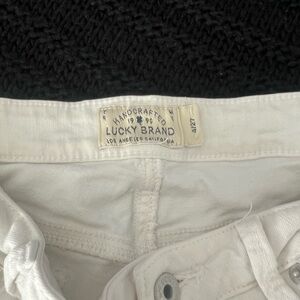 Lucky brand jeans